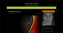 Desktop Screenshot of eastsidepatch.com